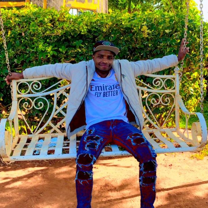 Profile Picture of Jesse Kibet (@seniorspoiler) on Tiktok