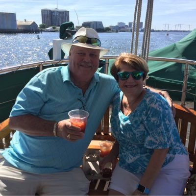 Profile Picture of Sherry Gibbs (@SherryVGibbs) on Twitter