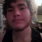 Profile Picture of robert vradenburgh (@albino_mop_head) on Instagram