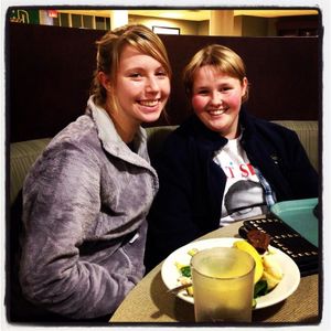 Profile Picture of Heather Mckay (@bonesfanatic) on Myspace