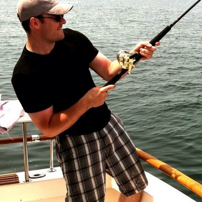 Profile Picture of Bryan Ottens (@BryanOttens) on Twitter