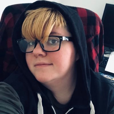 Profile Picture of Jesse (@JesseRitter9) on Twitter
