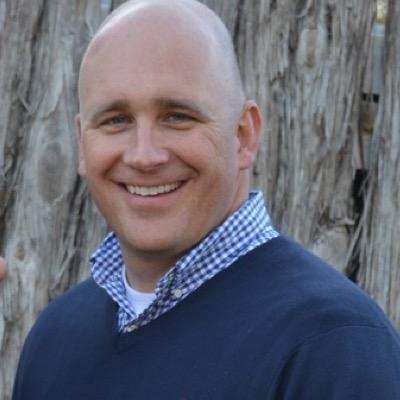 Profile Picture of Eric Gillis (@ebgillis) on Twitter