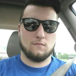 Profile Picture of Jeff Cate (@J_Cate8) on Twitter