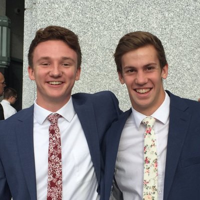 Profile Picture of James Ackley (@jamesackley15) on Twitter