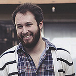 Profile Picture of Jeffrey Kintner (@J*ball) on Flickr