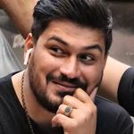 Profile Picture of ⚜️ Amir Arab | امیر عرب ⚜️ (@amir_katoo) on Instagram