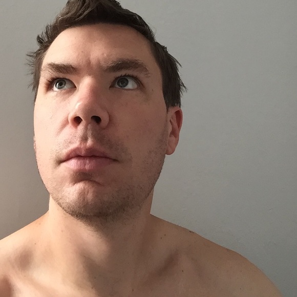 Profile Picture of Chris Heinitz (@cjh369) on Poshmark