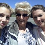 Profile Picture of Luanne King (@stagec0ach) on Instagram