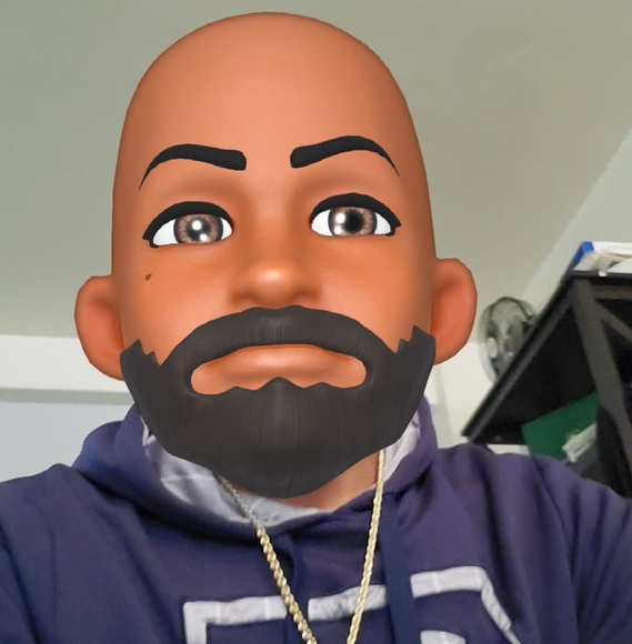 Profile Picture of Marcus Alston (@marcus3322) on Poshmark