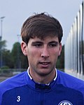 Profile Picture of Juan Miranda (footballer)on Wikipedia