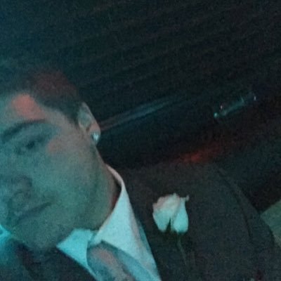 Profile Picture of Joey Frederick (@Joey_freds) on Twitter