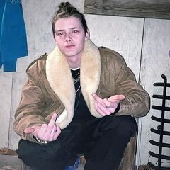 Profile Picture of josephsummerford7 (@josephsummerford7) on Tiktok