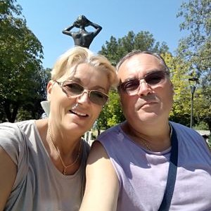 Profile Picture of Nidelea Dumitru (@NideleaDumitru) on Twitter