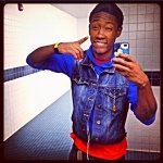 Profile Picture of Justin Loggins (@justdog43) on Instagram