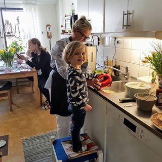 Profile Picture of AnnLouise Kjellman (@annlouise.kjellman) on Facebook
