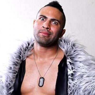 Rocky Romero - Twitter Profile Picture of Rocky Romero (@Romero_4EVER) on Twitter