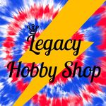 Profile Picture of Jason lowe/Raymond Richie/Bryan lowe (@legacy_hobby_shop) on Instagram