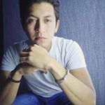 Profile Picture of Mario Juárez (@mariojuarezc) on Instagram