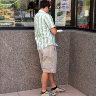 Profile Picture of Stephen Cantwell (@kingdaddy0331) on Twitter