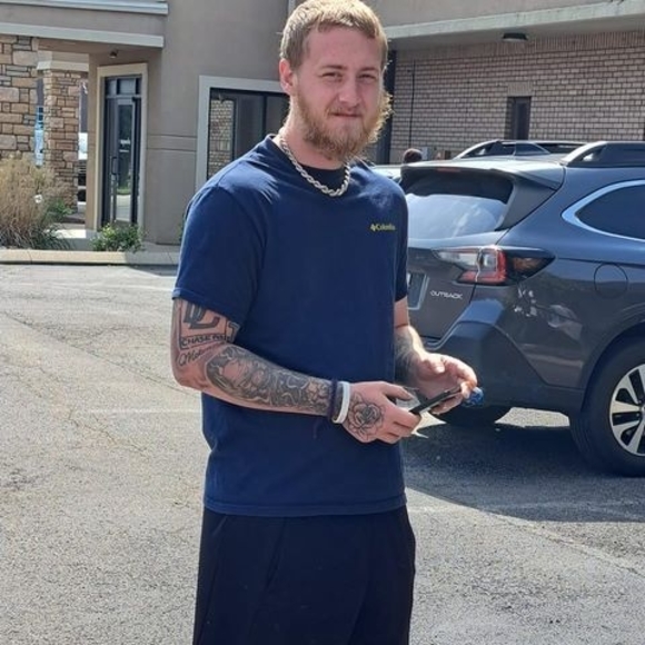 Profile Picture of Nicholas Eckley (@jeezygee25) on Poshmark