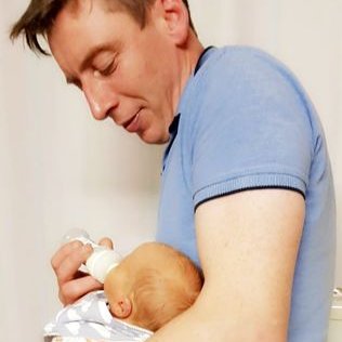 Profile Picture of Michael John Forde (@Mjforde) on Twitter