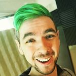 Profile Picture of David Lysiak (@the.male.jackiplier) on Instagram