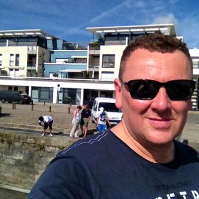 Profile Picture of Jeff Curd (@Jeffcurd4) on Twitter