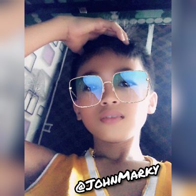 Profile Picture of John Marky Natividad (@NatividadMarky) on Twitter