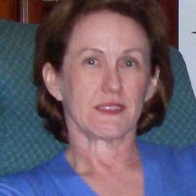 Profile Picture of Nancy Baird (@WeCarShopForYou) on Twitter