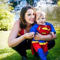 Profile Picture of Ariel Edlin (@ariel-edlin) on Quora