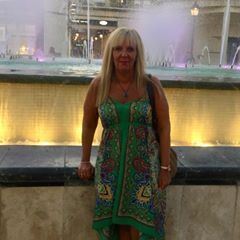 Profile Picture of Deborah Higgins (@deborahhiggins0) on Tiktok