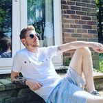 Danny Lavender - Instagram Profile Picture of Danny Lavender (@danny_93_vxr) on Instagram