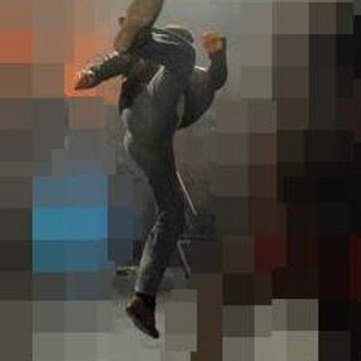 Profile Picture of Brandon Vladimir Lee (@@VladimirLee1) on Twitter