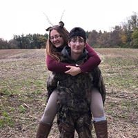 Profile Picture of Kassidy Rose (@kassidy-rose-13) on Quora