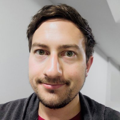 Profile Picture of David Parish (@daveyp2tm) on Twitter