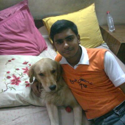 Profile Picture of Ashish Malik (@ashishmalik1993) on Twitter