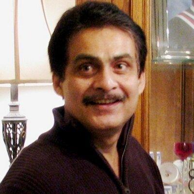 Profile Picture of J Chatterjee (@stupid_thinker) on Twitter