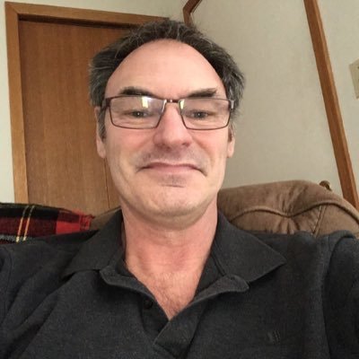 Neil Ebert - Twitter Profile Picture of Neil Ebert (@neil_ebert) on Twitter