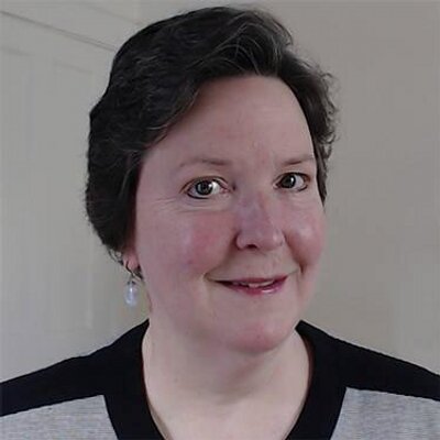 Profile Picture of Anne Ashley (@pixelmapcreates) on Twitter