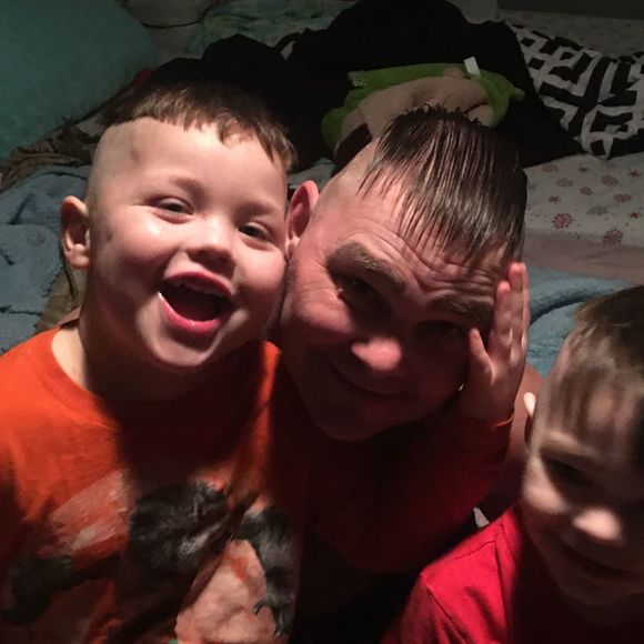 Profile Picture of Michael Foster (@carlfostet17) on Poshmark