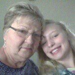 Profile Picture of Nancy (@nancy_fulcher) on Instagram