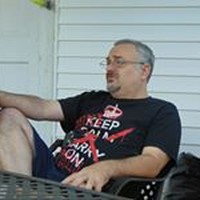 Profile Picture of Bill Powers (@bill-powers-14) on Quora