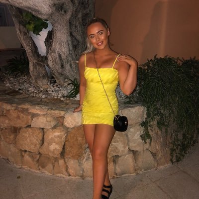 Profile Picture of Grace Collier (@gcollier98) on Twitter