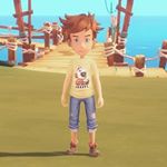 Profile Picture of My Time at Portia - James (@mtapjames) on Instagram