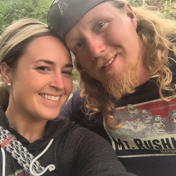 Profile Picture of Hannah Riesenberg (@hannahriesenber) on Poshmark