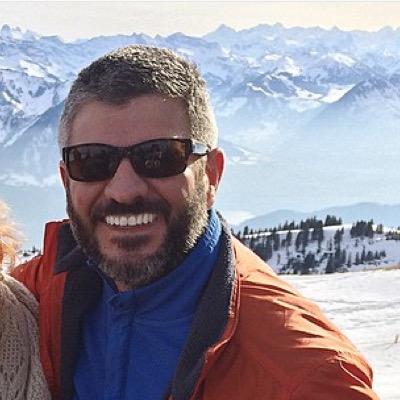 Profile Picture of Michael Pinson (@mikedpinson) on Twitter