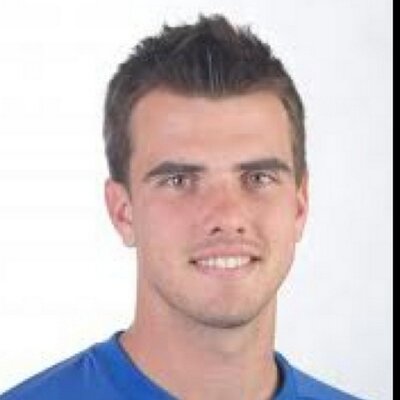 Profile Picture of Steve Cronin (@Cronin_Keeper) on Twitter