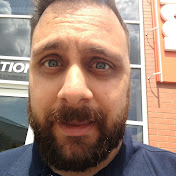 Profile Picture of John Finch (@johnfinchmusic) on Youtube