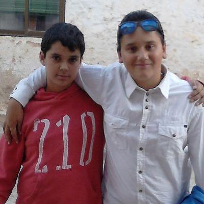 Profile Picture of Daniel Schlenger (@2804573bf29c41a) on Twitter
